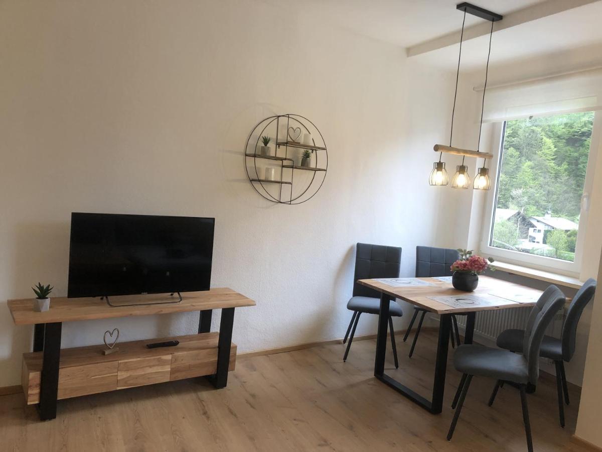 Pension Und Ferienwohnung Frech Marktschellenberg Ngoại thất bức ảnh