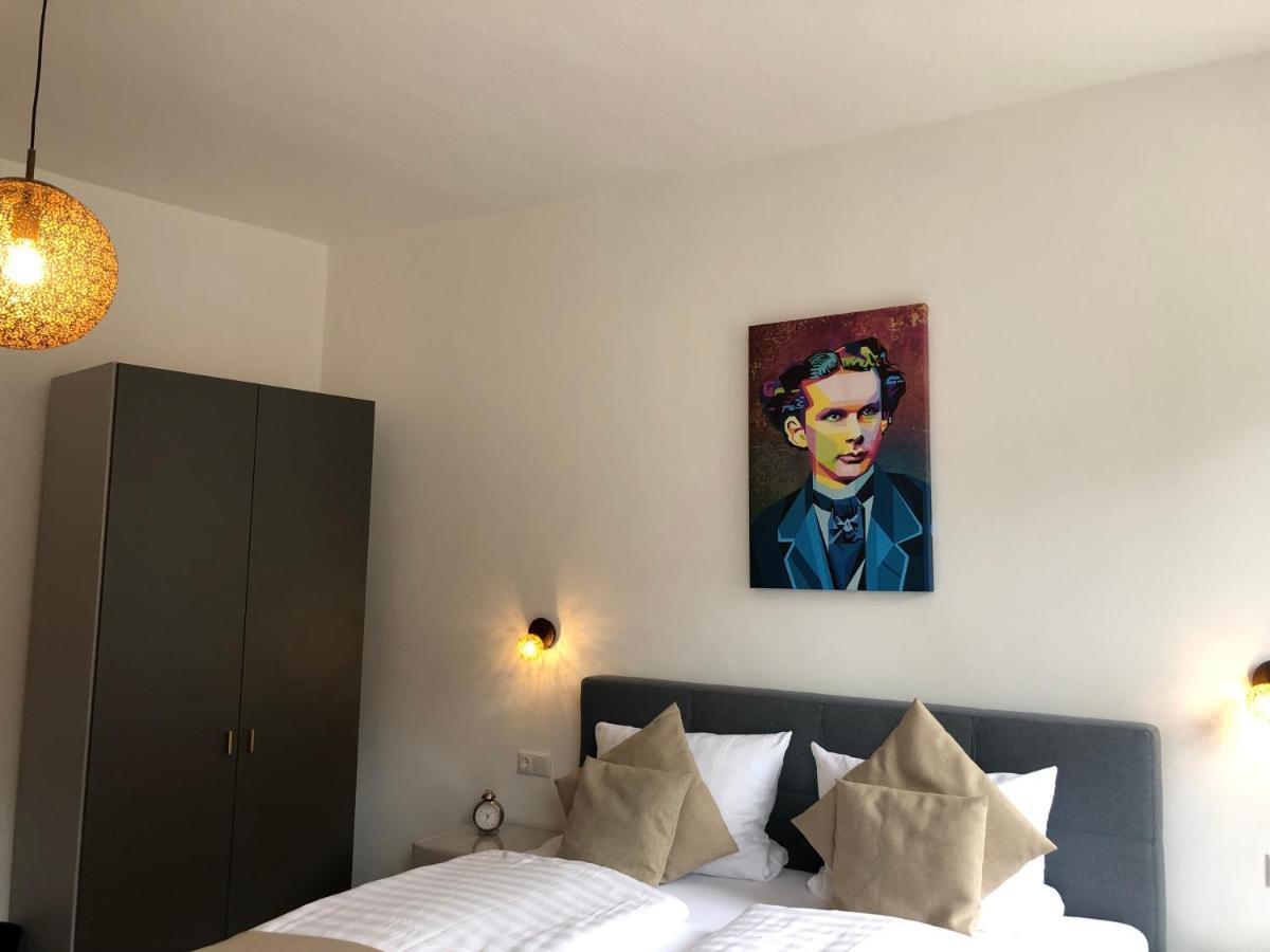 Pension Und Ferienwohnung Frech Marktschellenberg Ngoại thất bức ảnh