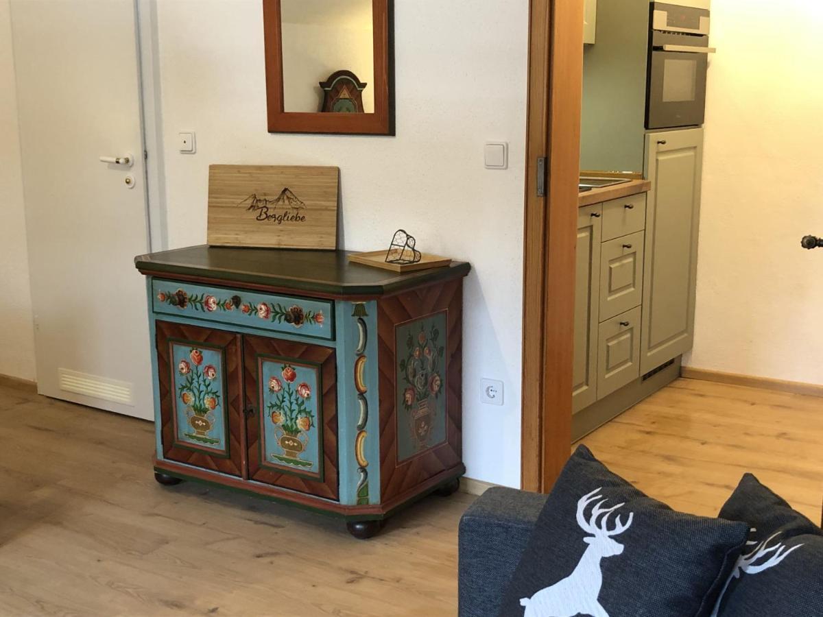 Pension Und Ferienwohnung Frech Marktschellenberg Ngoại thất bức ảnh