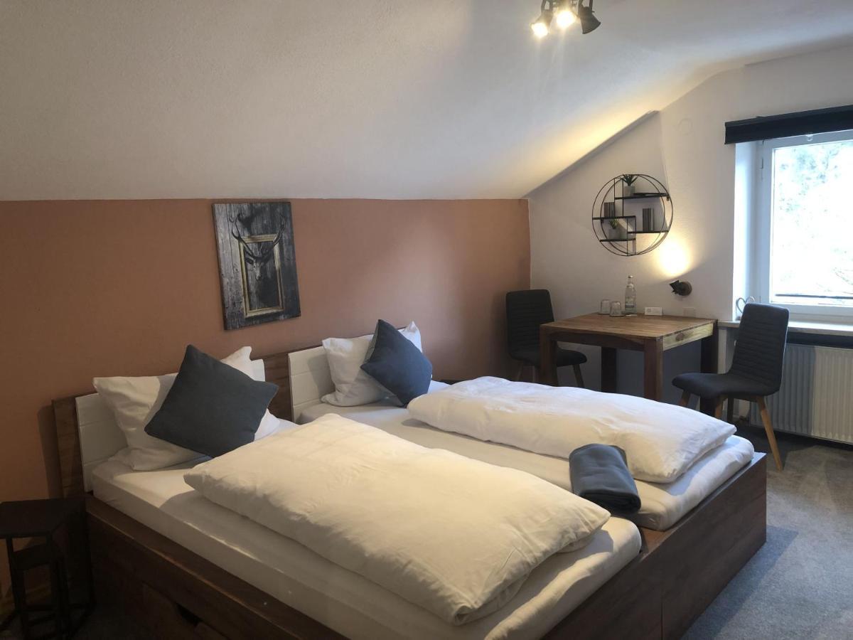 Pension Und Ferienwohnung Frech Marktschellenberg Ngoại thất bức ảnh